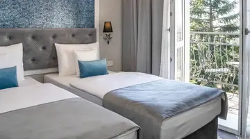 Merci Boutique Hotel