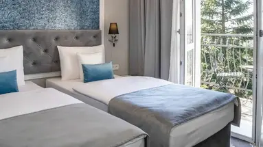Merci Boutique Hotel