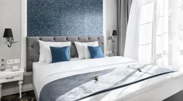 Merci Boutique Hotel