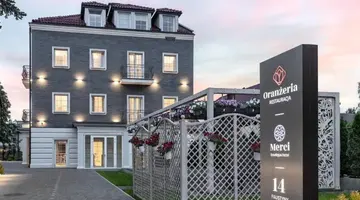 Merci Boutique Hotel