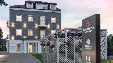 Merci Boutique Hotel