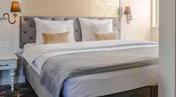 Merci Boutique Hotel