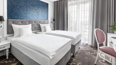 Merci Boutique Hotel