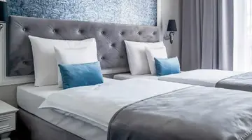 Merci Boutique Hotel