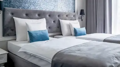 Merci Boutique Hotel