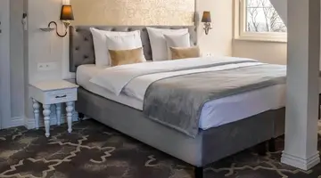 Merci Boutique Hotel