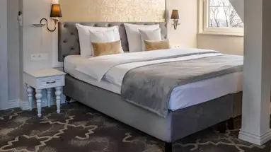Merci Boutique Hotel