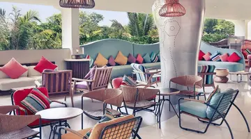 Mercure Bali Nusa Dua