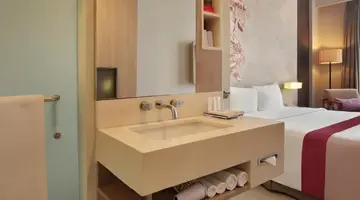 MERCURE BALI NUSA DUA