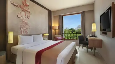 Mercure Bali Nusa Dua