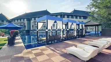 Mercure Bali Nusa Dua