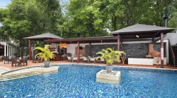 MERCURE BALI NUSA DUA