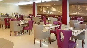 MERCURE BALI NUSA DUA