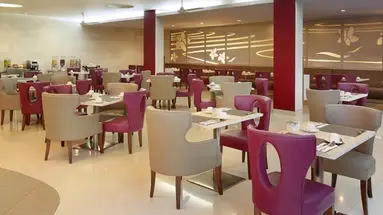 MERCURE BALI NUSA DUA