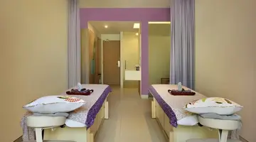 MERCURE BALI NUSA DUA