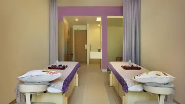 MERCURE BALI NUSA DUA