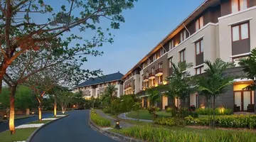 MERCURE BALI NUSA DUA