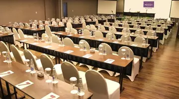 MERCURE BALI NUSA DUA