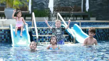 MERCURE BALI NUSA DUA