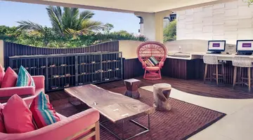 Mercure Bali Nusa Dua