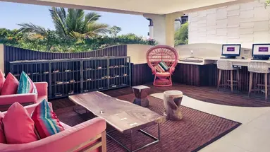 Mercure Bali Nusa Dua