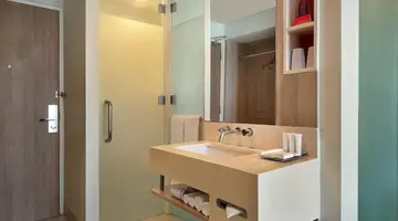 MERCURE BALI NUSA DUA