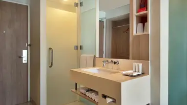 MERCURE BALI NUSA DUA