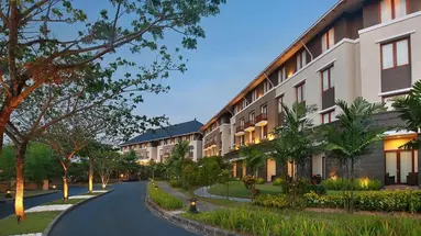 Mercure Bali Nusa Dua