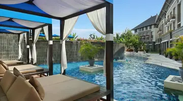 Mercure Bali Nusa Dua