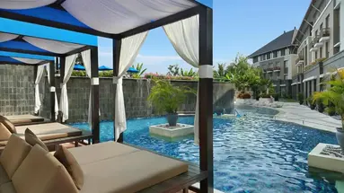 Mercure Bali Nusa Dua