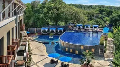 Mercure Bali Nusa Dua