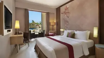 MERCURE BALI NUSA DUA