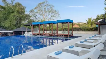MERCURE BALI NUSA DUA