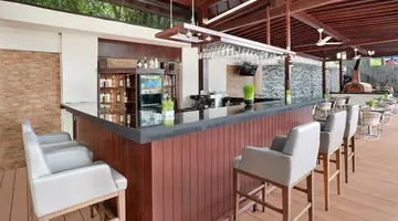 MERCURE BALI NUSA DUA