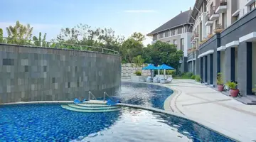MERCURE BALI NUSA DUA