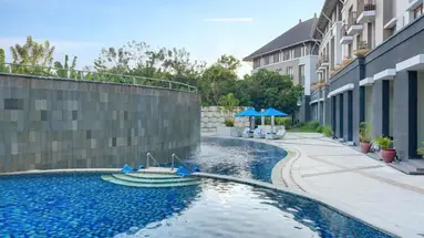 MERCURE BALI NUSA DUA