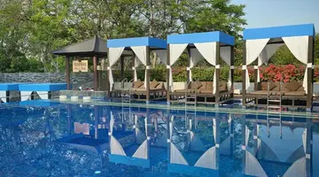 MERCURE BALI NUSA DUA