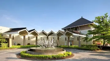 MERCURE BALI NUSA DUA