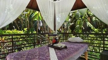 MERCURE BALI NUSA DUA