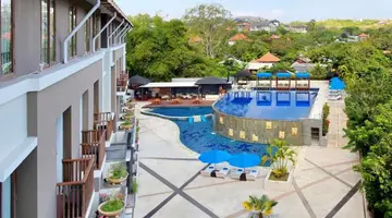 MERCURE BALI NUSA DUA