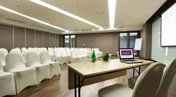 MERCURE BALI NUSA DUA
