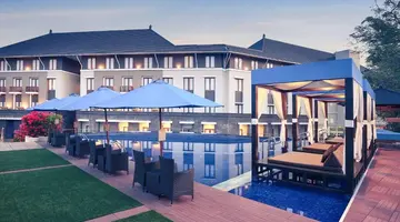 Mercure Bali Nusa Dua