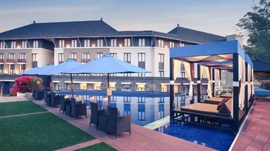 Mercure Bali Nusa Dua