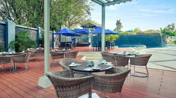 Mercure Bali Nusa Dua
