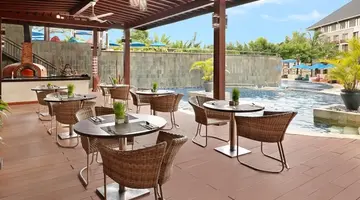 MERCURE BALI NUSA DUA