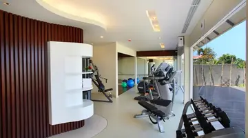 MERCURE BALI NUSA DUA