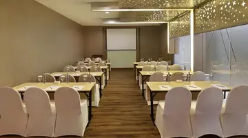 MERCURE BALI NUSA DUA
