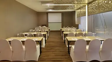MERCURE BALI NUSA DUA