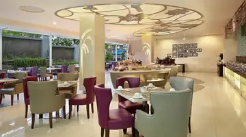 MERCURE BALI NUSA DUA