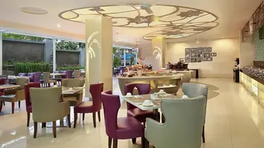 MERCURE BALI NUSA DUA